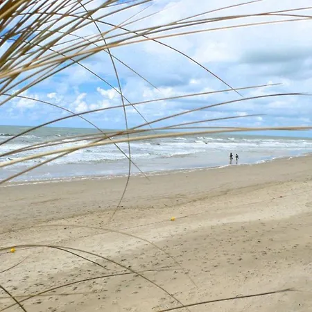 Apartamento De Witte Brug