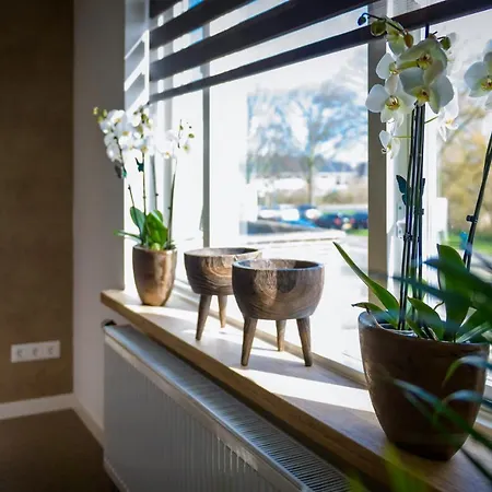 Apartment De Witte Brug *