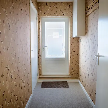 Apartment De Witte Brug