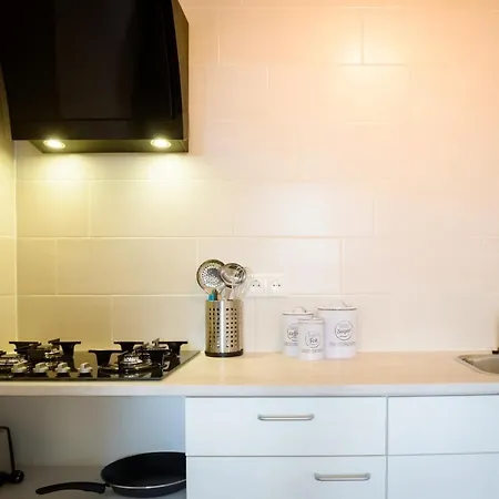 Apartamento De Witte Brug Breezand