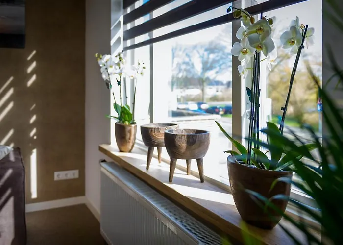 アパート De Witte Brug *