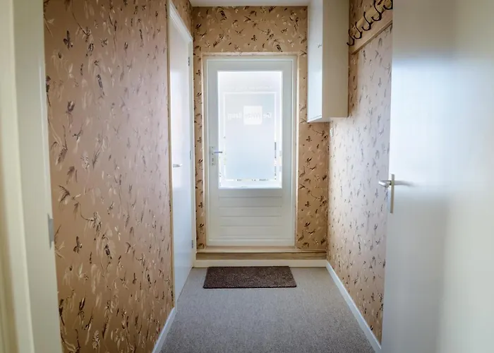 アパート De Witte Brug