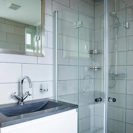 De Witte Brug דירה